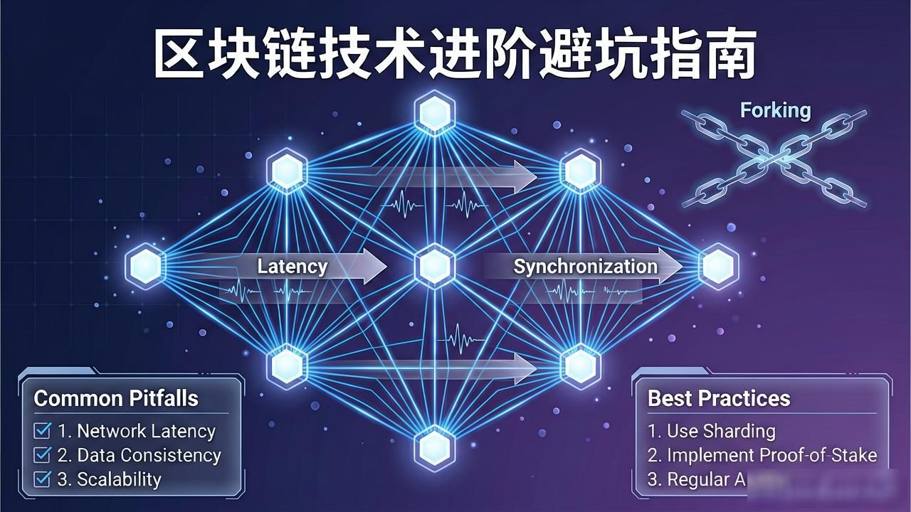 区块链底层架构_密码学原理应用_区块链进阶方法