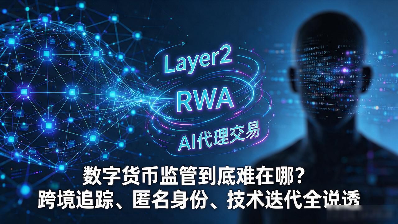 数字货币跨境流动监管难题_数字货币监管难点_DeFi协议反洗钱挑战