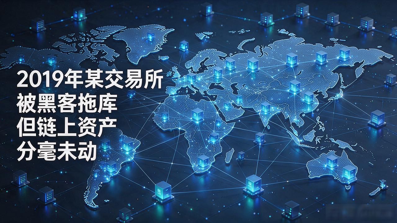 区块链怎么构建信任链_区块链信任机制底层架构解析_共识机制与密码学如何构建去中心化信任